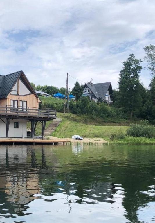 Modra Sobotka Holiday park
