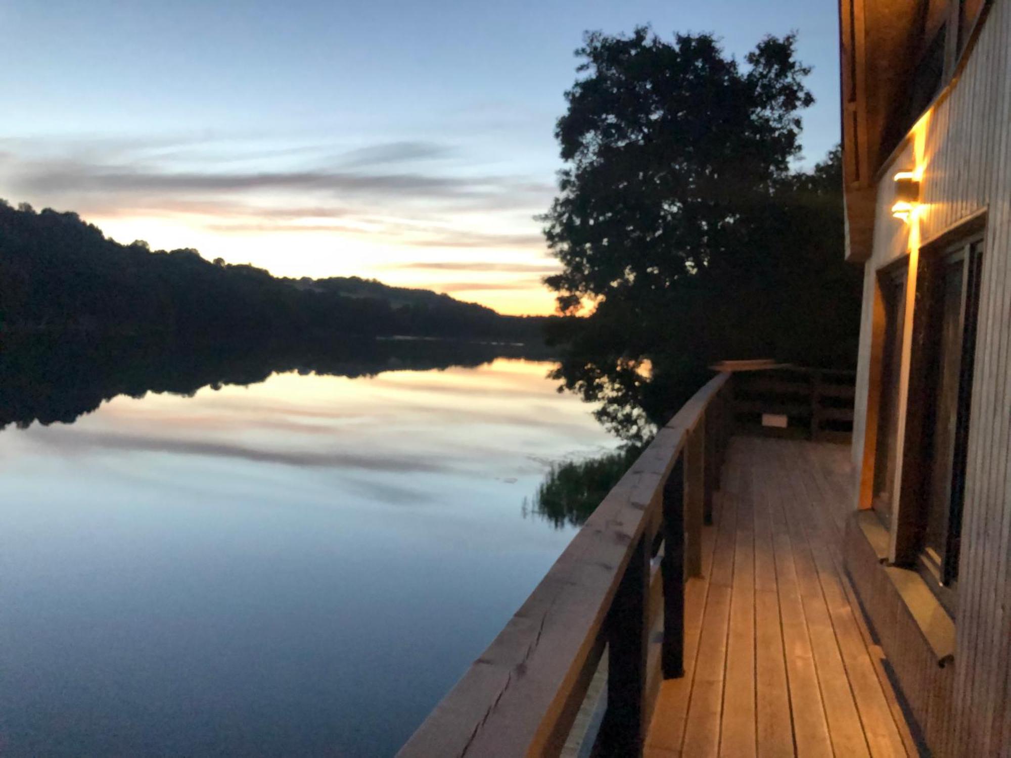 Holiday park Modra Sobotka