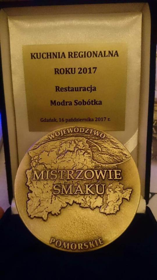 Modra Sobotka *