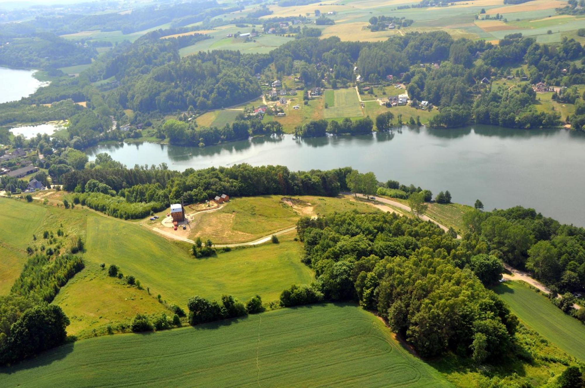 Modra Sobotka * Reboszewo