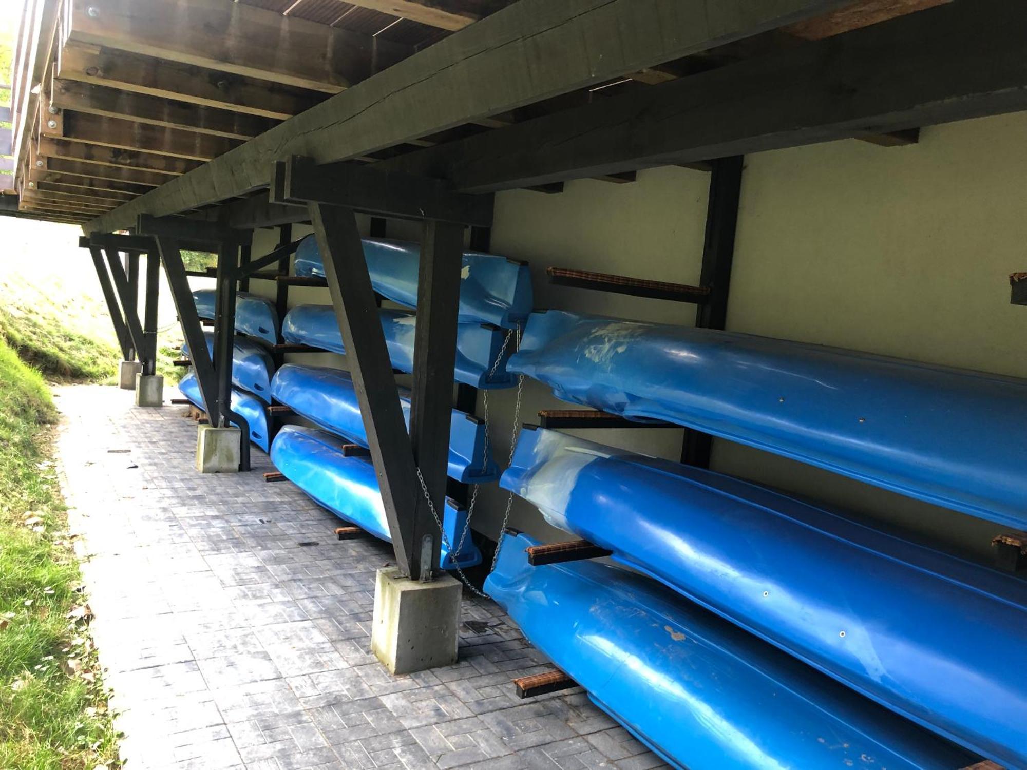 Modra Sobotka Holiday park