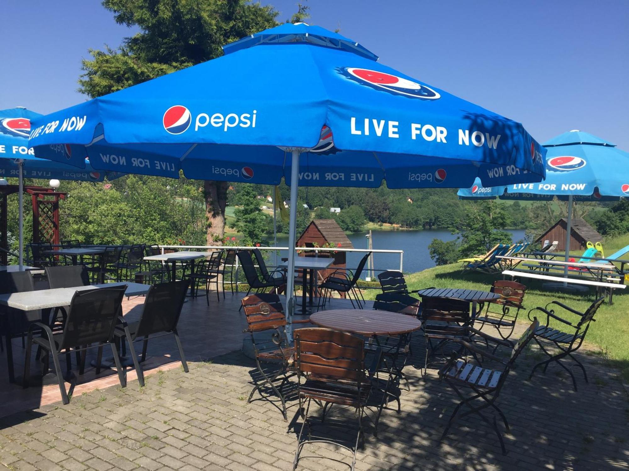 Holiday park Modra Sobotka