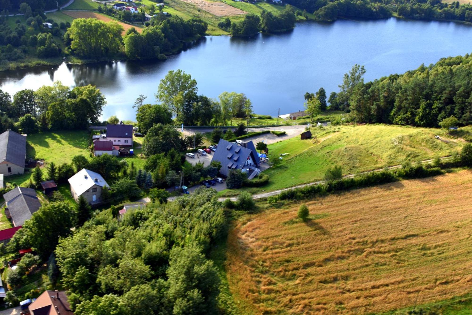 Modra Sobotka Holiday park