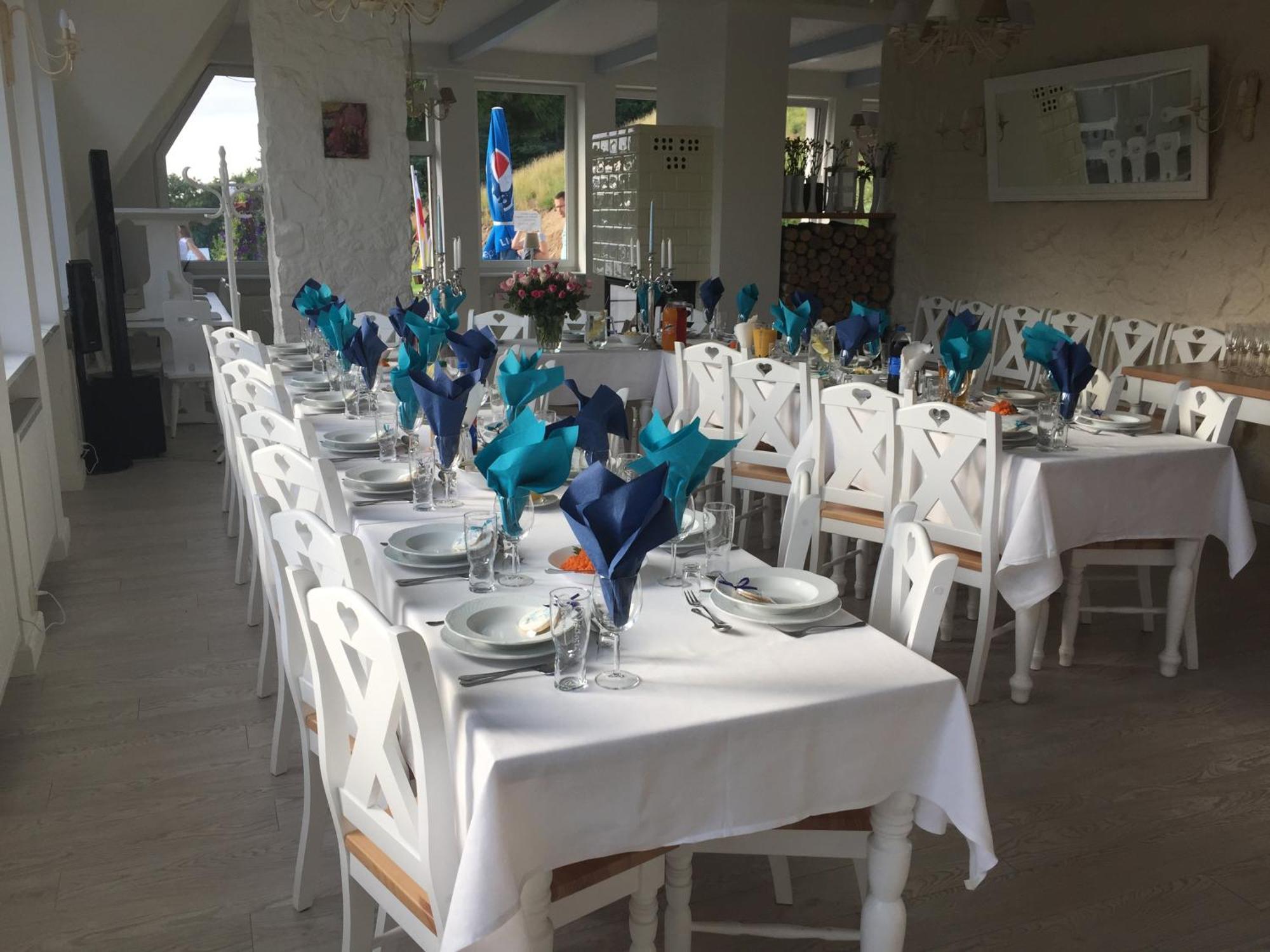Modra Sobotka Holiday park