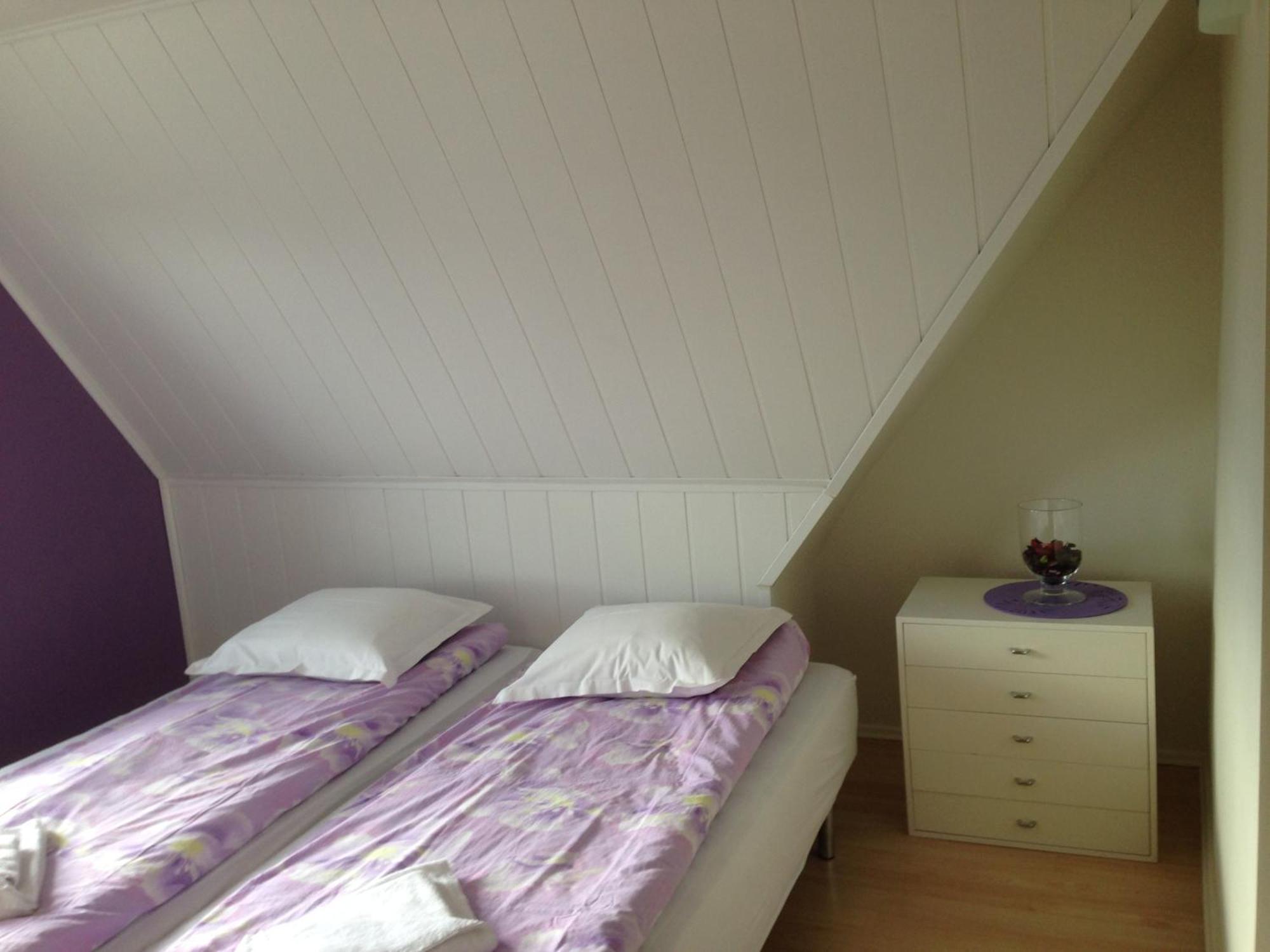 Holiday park Modra Sobotka