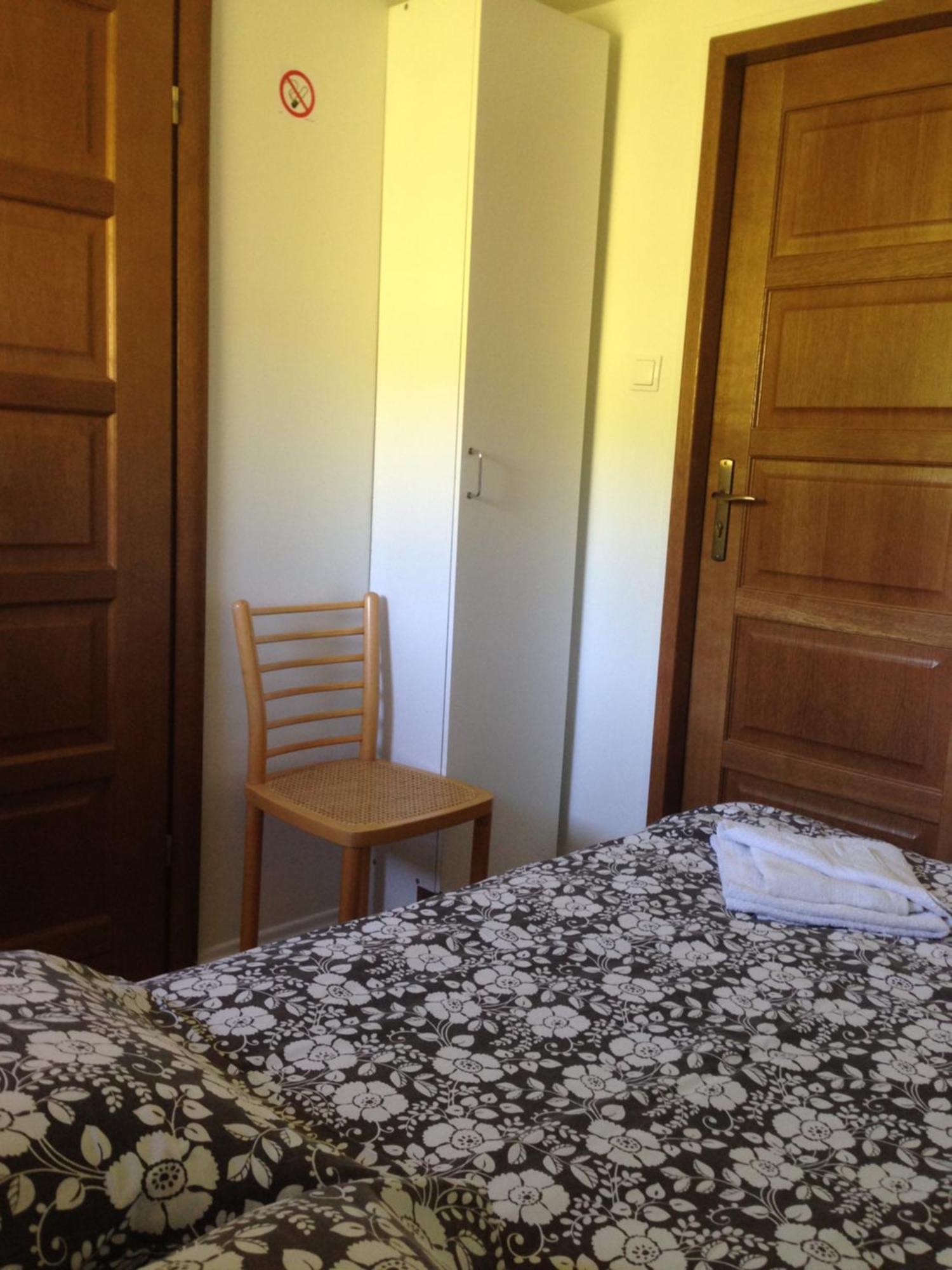 Modra Sobotka Holiday park