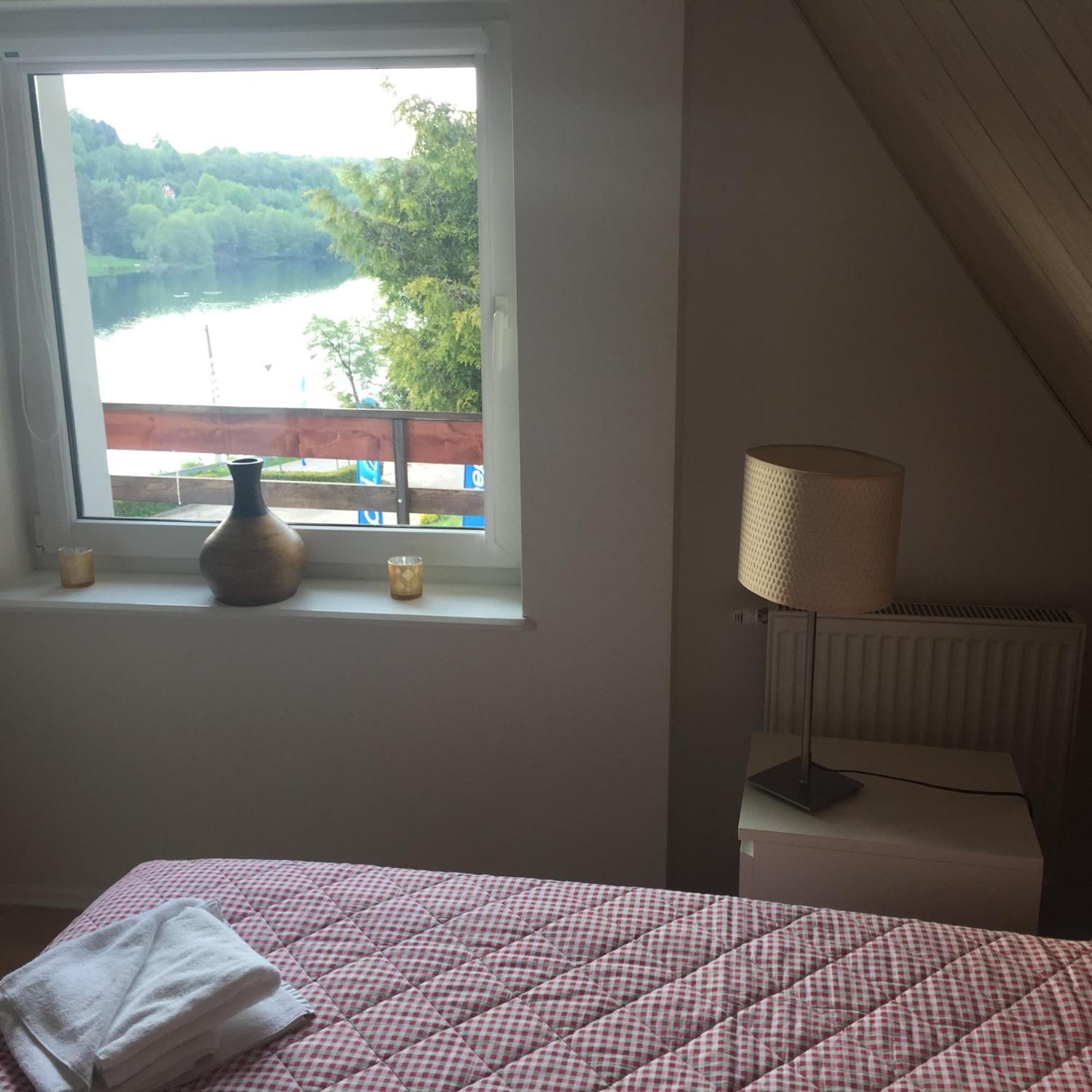 Holiday park Modra Sobotka
